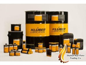 KLUBEROIL 4 UH1-32N