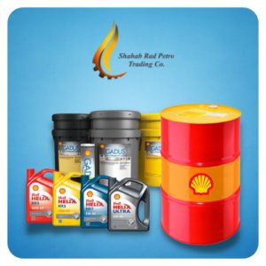 روغن شل Shell Rimula R4 L 15W-40