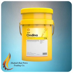 Ondina Oil 68