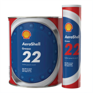 گریس ایروشل AeroShell Grease 22