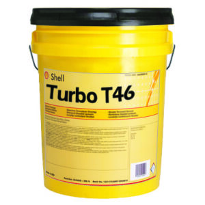 TURBO T46