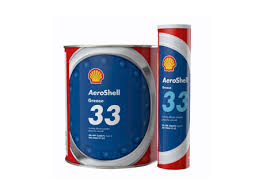 گریس ایروشل AeroShell Grease 33