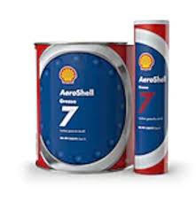 گریس ایروشل AeroShell Grease 7