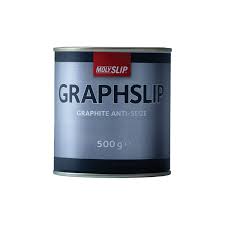 گریس MOLYSLIP Graphite based anti-seize