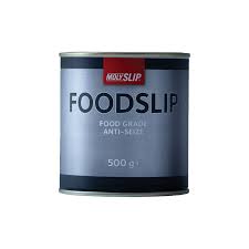 گریس MOLYSLIP FOODSLIP anti-seize