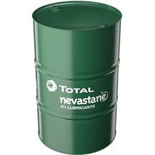 گریس توتال Total NEVASTANE HD2T