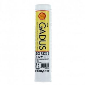 گریس شل Shell Gadus S2 A320 2