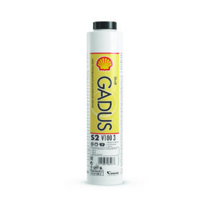 گریس شل Shell Gadus S2 V100 3