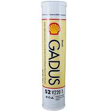 گریس شل Shell Gadus S2 V220 1