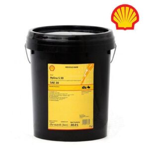 روغن شل Shell Melina S 30