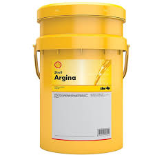 روغن شل Shell Argina S3 40