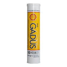 گریس شل Shell Gadus S3 V220C 2