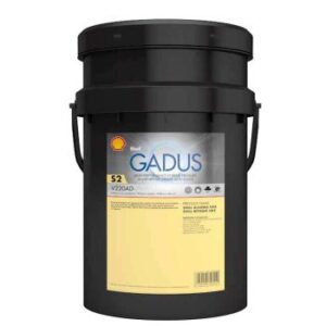 گریس شل Shell Gadus S2 V220AD 2