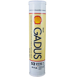 گریس شل Shell Gadus S2 V220 2