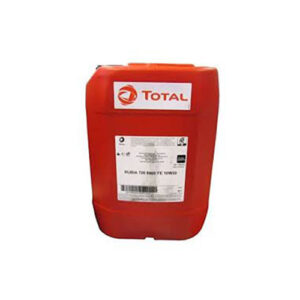 روغن توتال Total TRANS GEAR 7 80W85