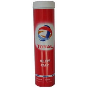 گریس توتال Total ALTIS EM2