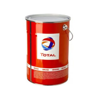 گریس توتال Total CERAN ST 2