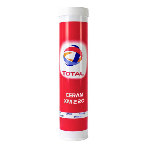 گریس توتال Total CERAN XM 220