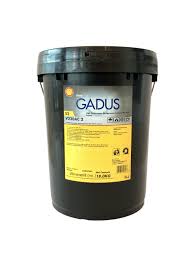 گریس شل Shell Gadus S2 V220AC 2