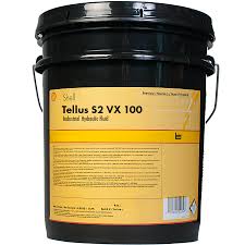 روغن شل Shell Tellus S2 VX 100