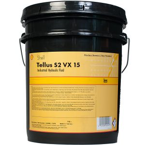 روغن شل Shell Tellus S2 VX 15