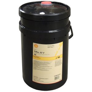 روغن شل Shell Tellus S2 VX 46