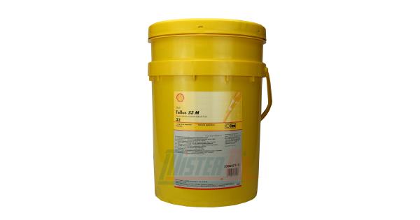 روغن شل Shell Tellus S3 M 32