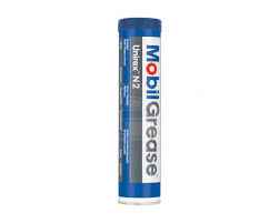 گریس موبیل Mobil Grease Unirex N2