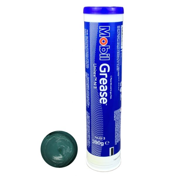 گریس موبیل Mobil Grease Unirex N3