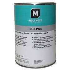 گریس مولیکوت Molykote BR-2 Plus Grease