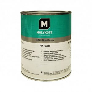 گریس مولیکوت Molykote HSC Plus Grease