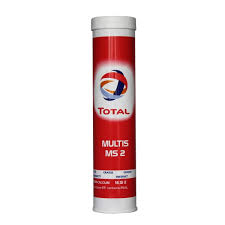 گریس TOTAL MULTIS MS2 Grease