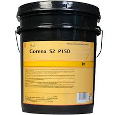 روغن شل Shell Corena S2 P 150