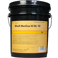 روغن شل گردشی مورلینا Shell Morlina