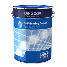 گریس اس کا اف SKF LGHQ-2/1