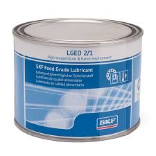 گریس اس کا اف SKF LGED-2/1