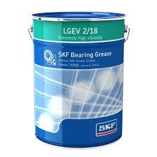 گریس اس کا اف SKF LGEV-2/1